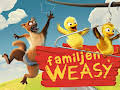 Familjen Weasy