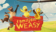 Familjen Weasy