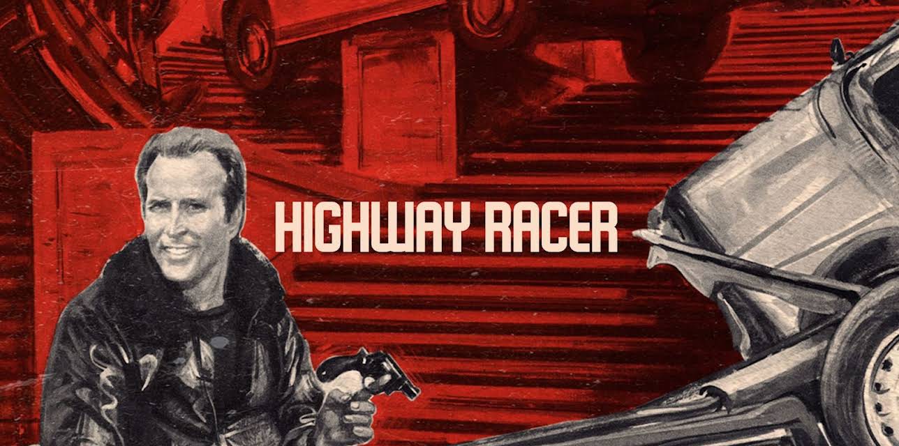 Highway Racer (1978)