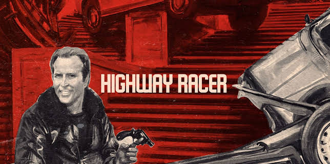 Highway Racer (1978)