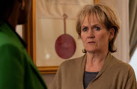 After the Flood: Connections