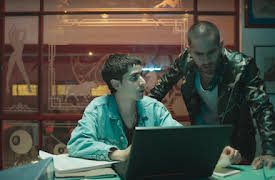 Miss Adrenaline: A Tale of Twins: Avsnitt 23