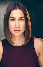 Ashley Undercuffler as 