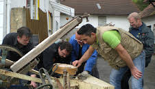 Der Trödeltrupp - Das Geld liegt im Keller (S3 E2)