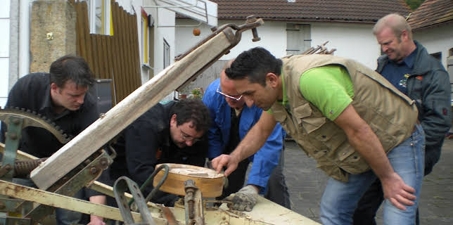 06:00: Der Trödeltrupp - Das Geld liegt im Keller (S3 E2) (S3) | RTL 2 | 3/17 2026