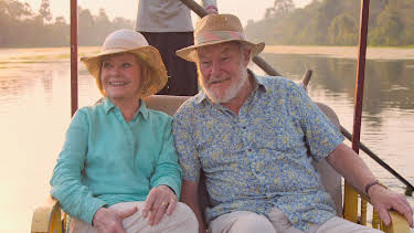 8:00 PM: Great Canal Journeys (S6 E8) (S6) | Yesterday | 2/18 2026