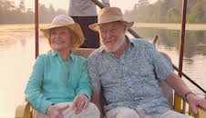 Great Canal Journeys (S6 E8)