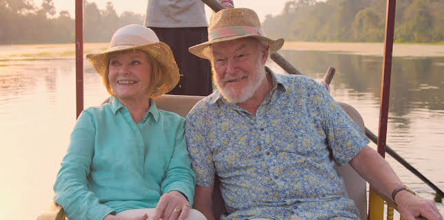 7:00 PM: Great Canal Journeys (S6 E8) (S6) | Yesterday | 2/18 2026