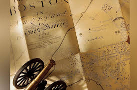 The Age of Benjamin Franklin: Benjamin Franklin's Boston Beginnings