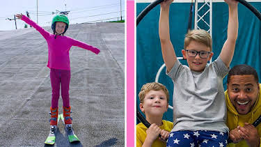 11:20 AM: I Can Do It, You Can Too (S1) | Cbeebies | 2/6 2026