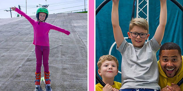 10:20 AM: I Can Do It, You Can Too (S1) | Cbeebies | 2/6 2026