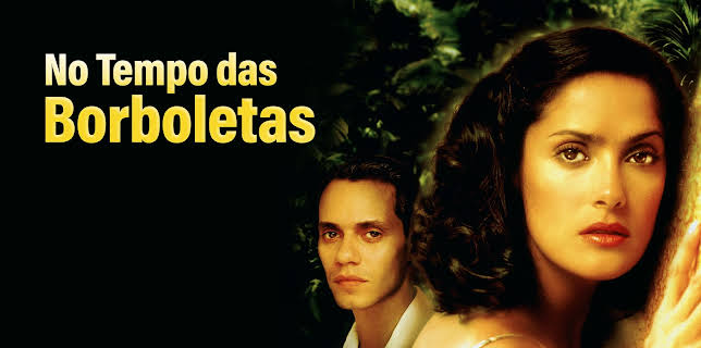 In the Time of the Butterflies (2001)