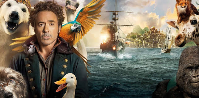 15:25: MAD FAMILY: 'LAS AVENTURAS DEL DOCTOR DOLITTLE' | BE MAD | 1/18 2026