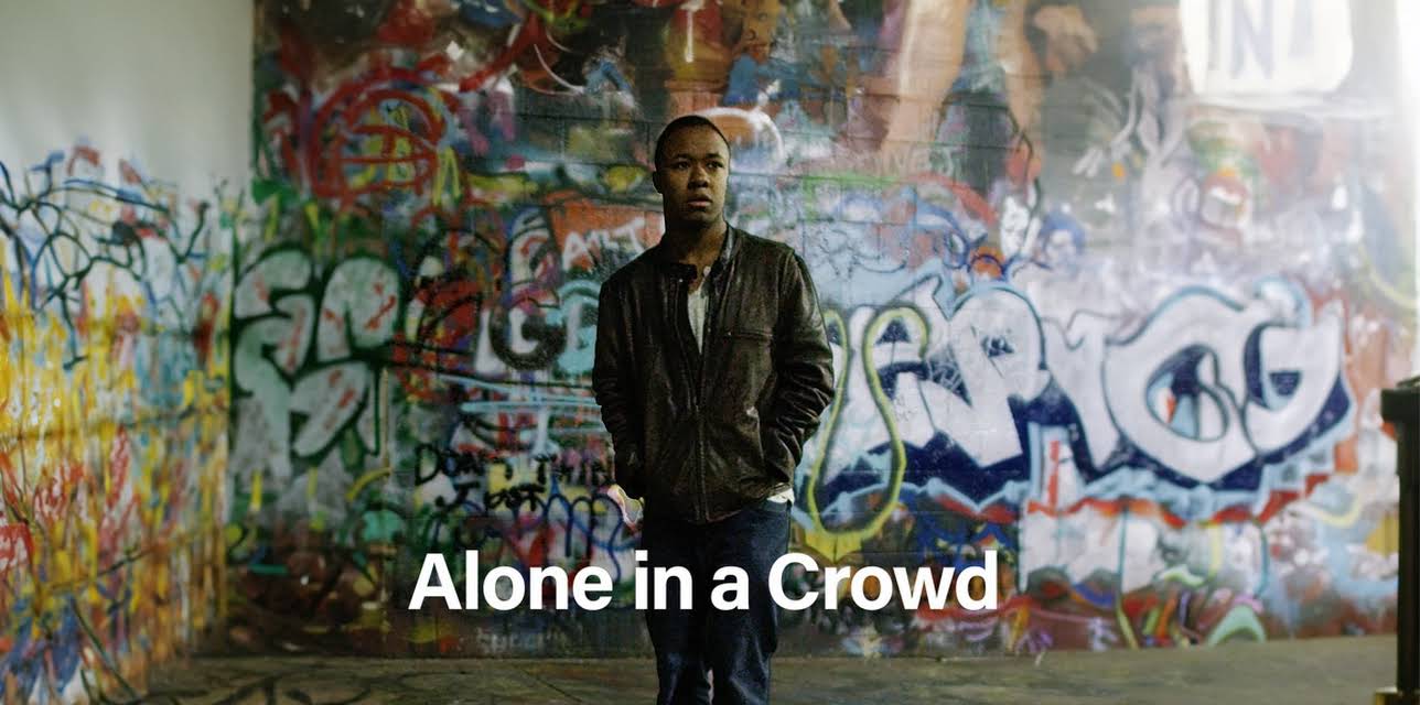 Alone in a Crowd (2016)