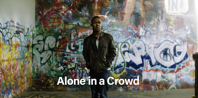 Alone in a Crowd (2016)