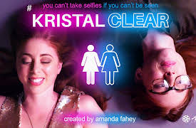 Kristal Clear: Gone Girl