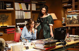 The Art of Crime (Dubbed): A Murderous Party, Part 2 (Dubbed)