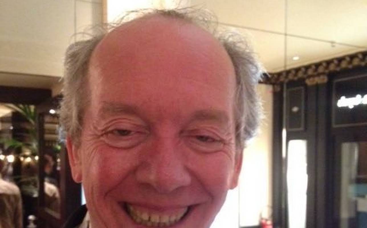 Luc Dardenne