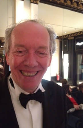 Luc Dardenne as Director