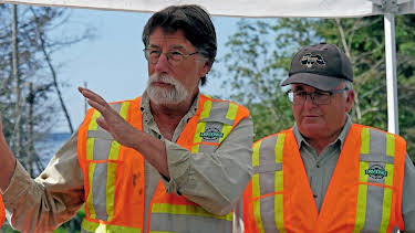 15:10: Die Schatzsucher von Oak Island | Kabel Eins Doku | 4/13 2026