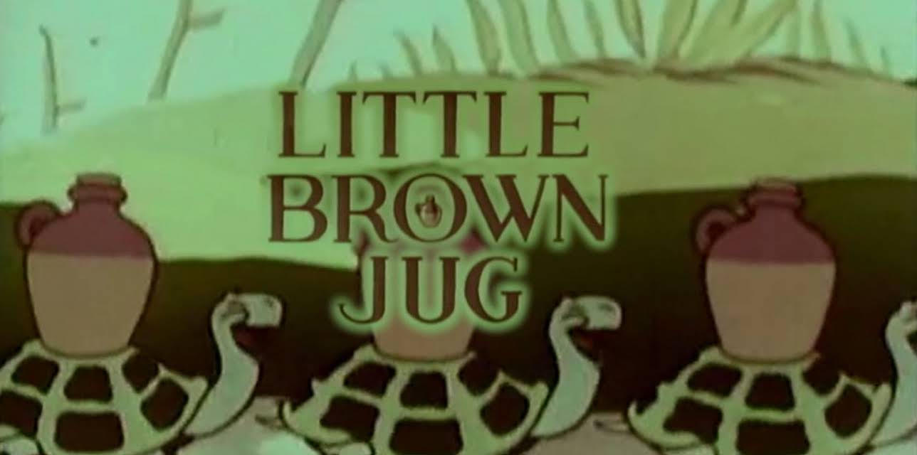 Little Brown Jug (2025)