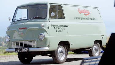 4:00 PM: Bangers & Cash (S5 E4) (S5) | Yesterday | 1/12 2026