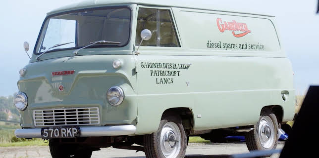 12:00 AM: Bangers & Cash (S5 E4) (S5) | Yesterday | 11/18 2025