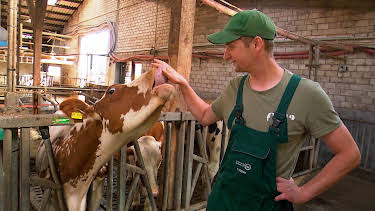 15:30: Die Nordreportage: Der Bauernretter | NDR Fernsehen | 9/26 2026
