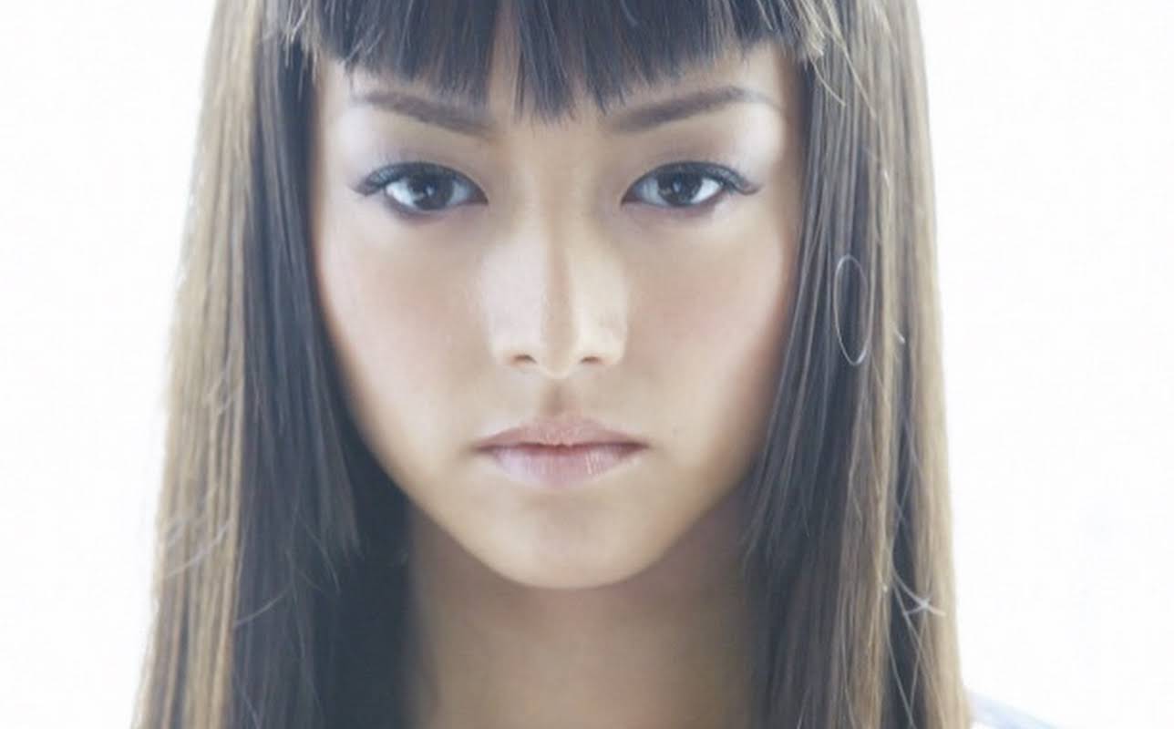 Kiki Sukezane