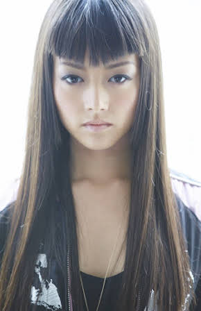 Kiki Sukezane as 