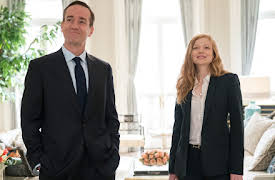 Succession: Lifeboats