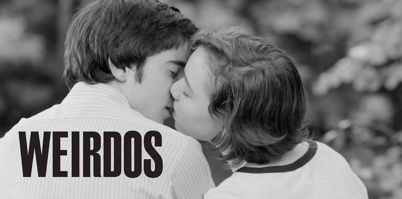 Weirdos (2017)