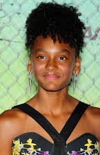 Shailyn Pierre-Dixon som 