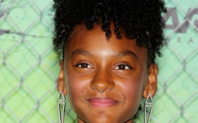 Shailyn Pierre-Dixon