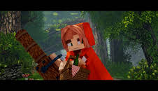 Herr Bergmanns Rotkäppchen