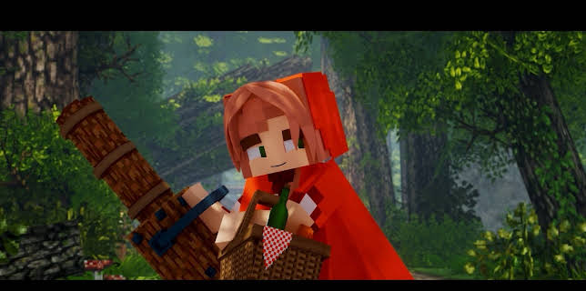 21:40: Herr Bergmanns Rotkäppchen | ZDFneo | 11/1 2025