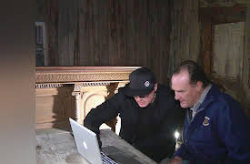 Ghost Adventures: Extra Pulses, Vol. 1: Bannack Ghost Town