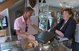 Antiques Road Trip: Episode 9