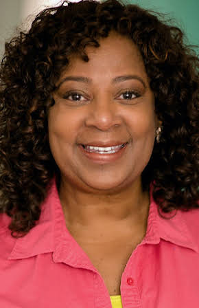 Roz Browne as 