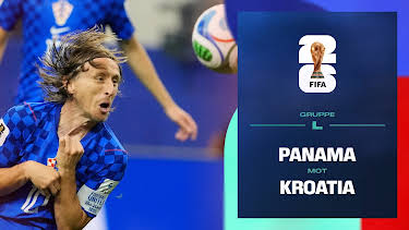 01:00: FIFA Fotball-VM 2026: Panama–Kroatia | NRK 1 | 6/24 2026