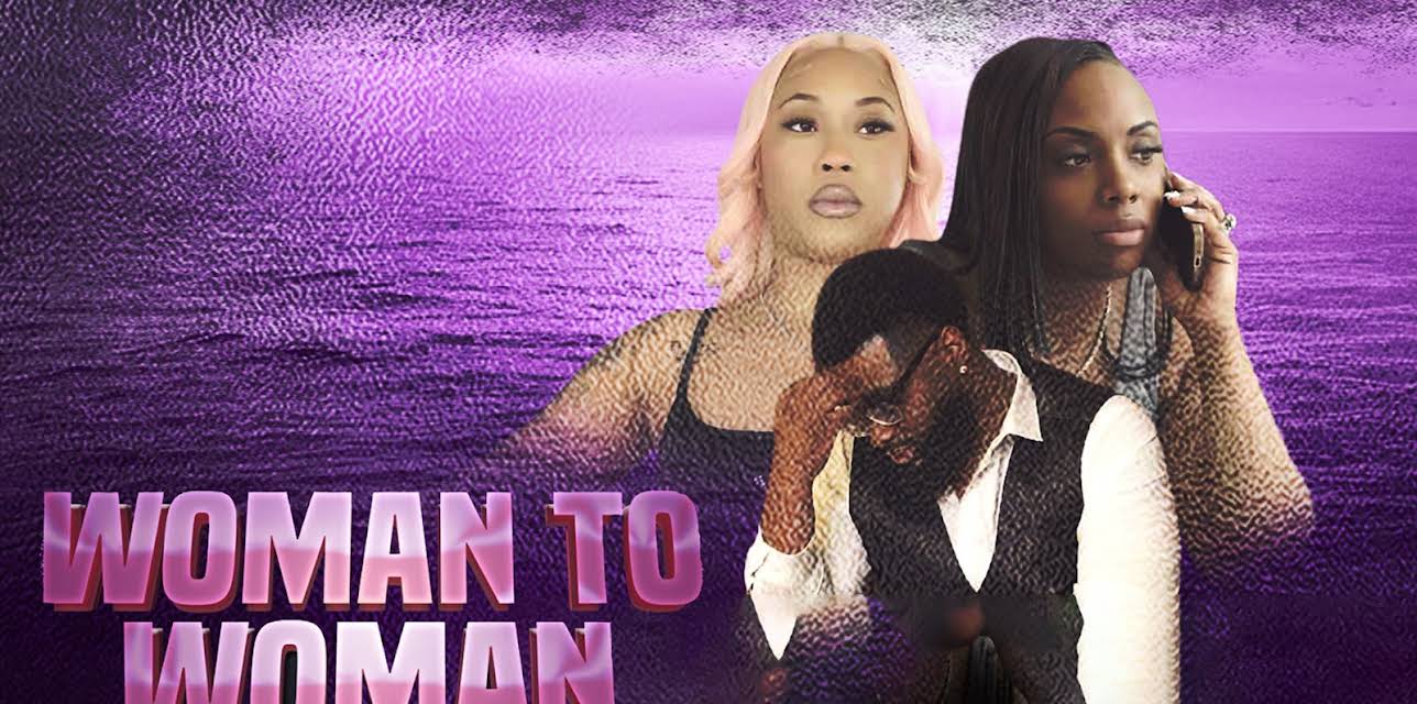 Woman to Woman (2025)