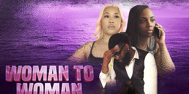 Woman to Woman (2025)
