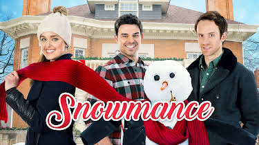00:00: Snowmance | TV6 | 10/29 2026