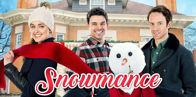20:00: Snowmance | TV6 | 11/28 2025