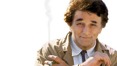 7:40 PM: Columbo: The Most Dangerous Match | 5 USA | 6/21 2026