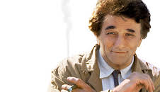 Columbo: The Most Dangerous Match (1)