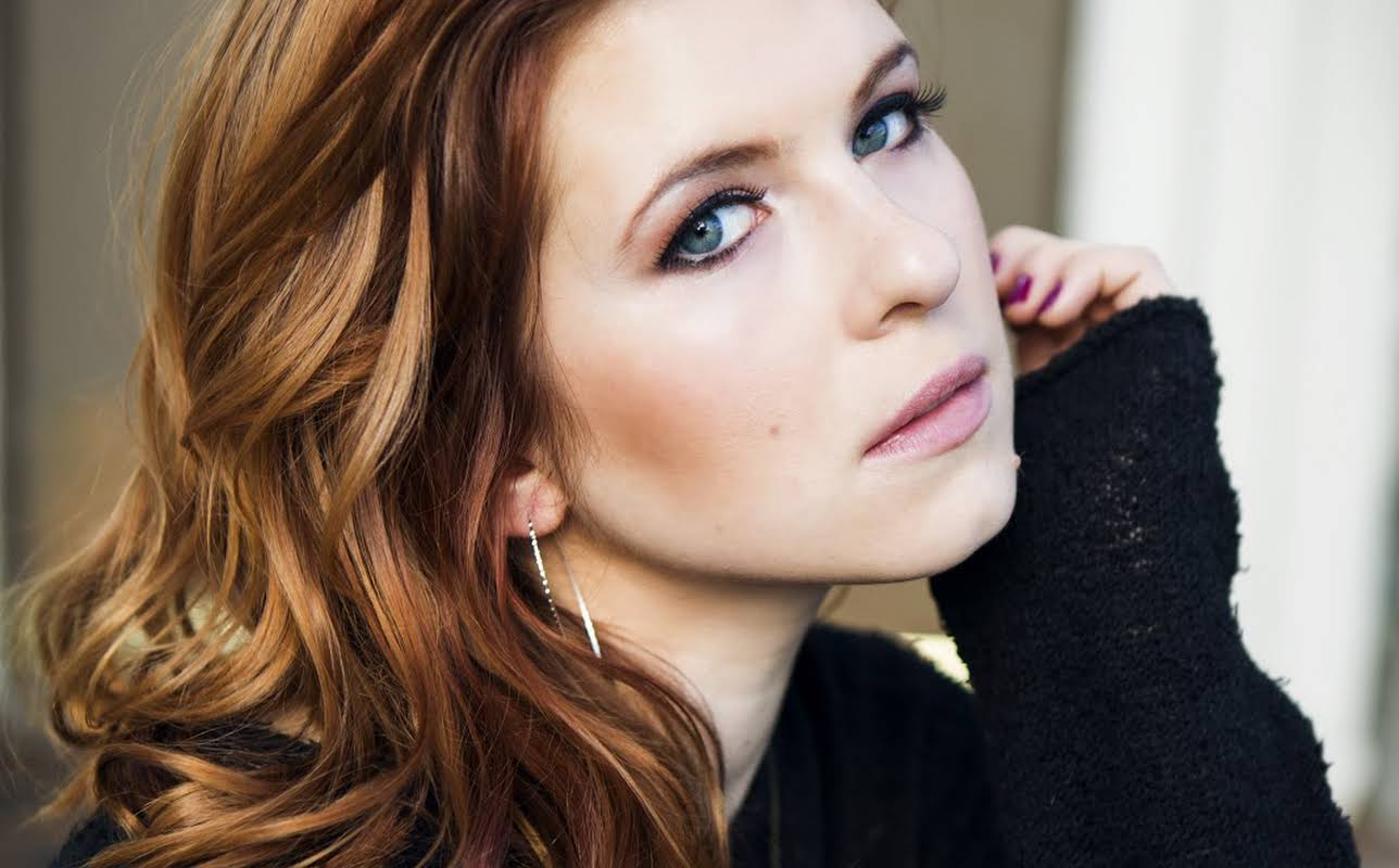 Magda Apanowicz
