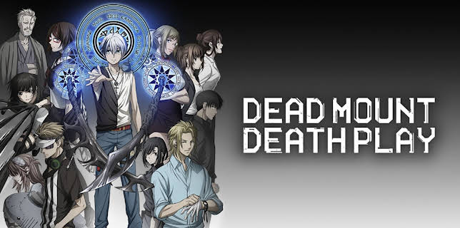 Dead Mount Death Play