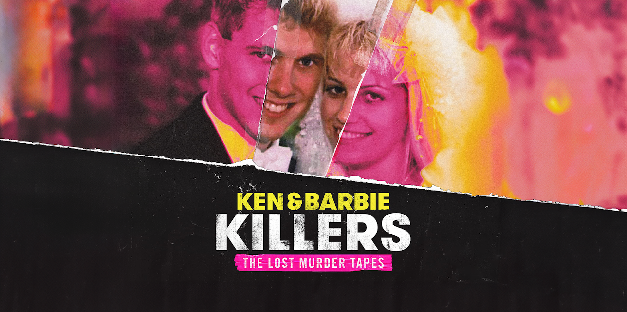 Ken and Barbie Killers: The Lost Murder Tapes, Season 1