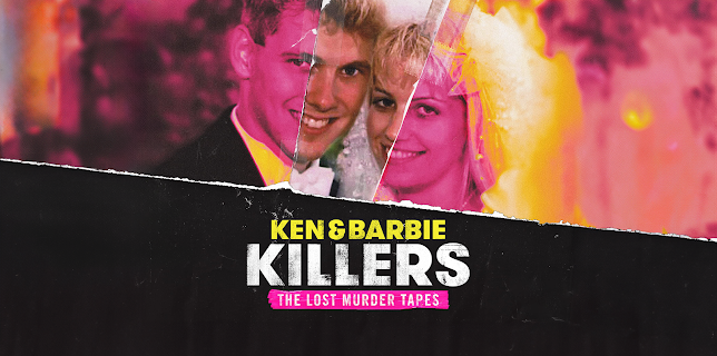 Ken and Barbie Killers: The Lost Murder Tapes, Season 1